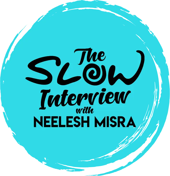 the slow interview